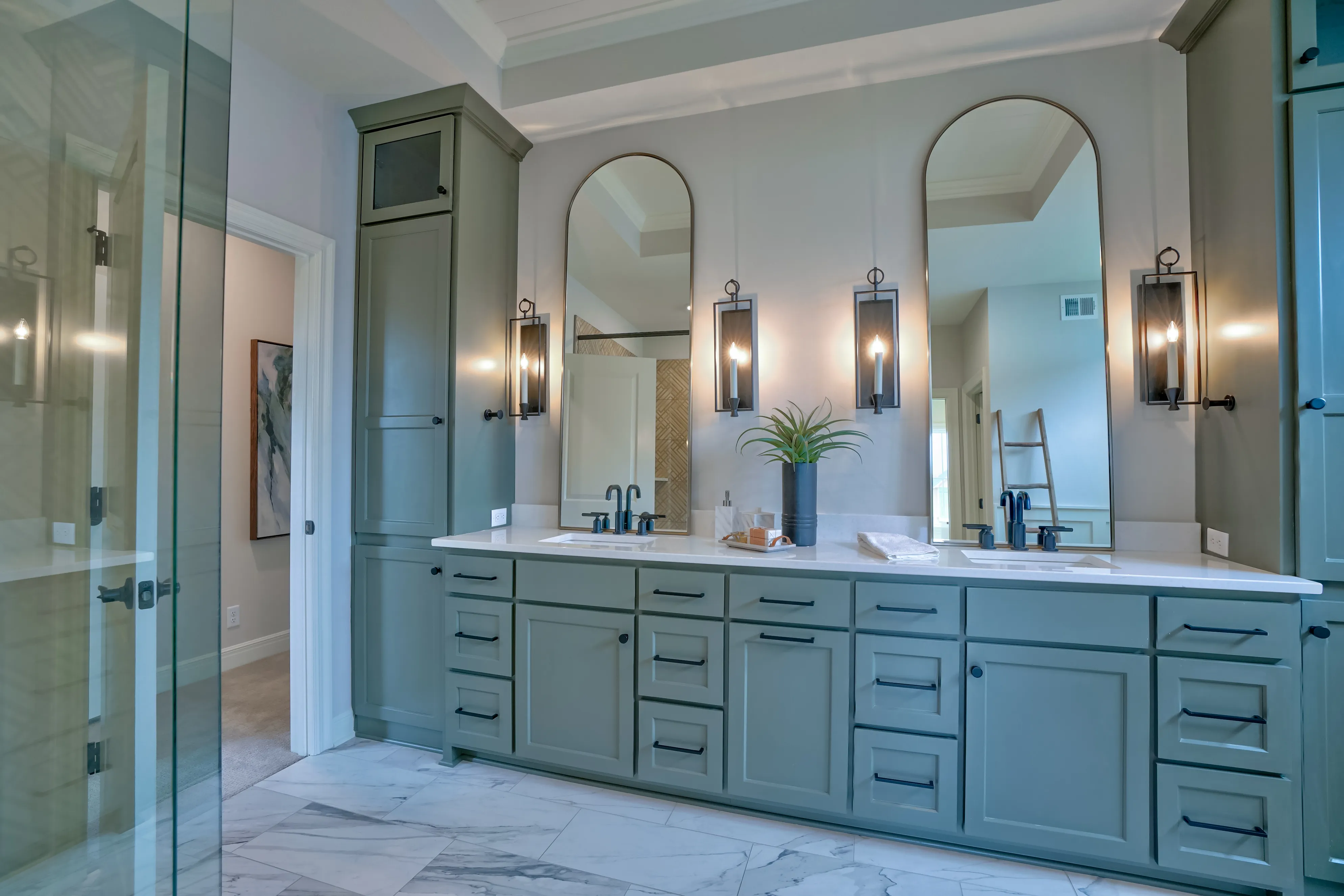 Asher Real Estate Home